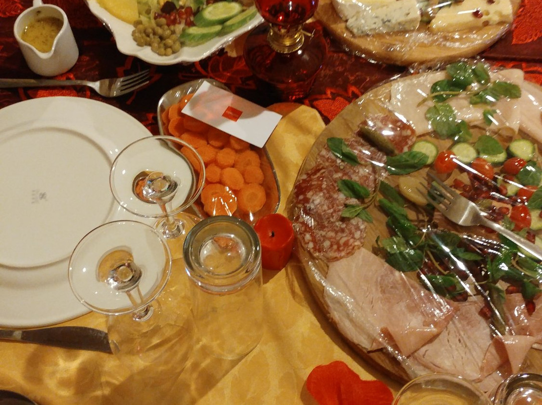 Chateau Sainte-Andree主图