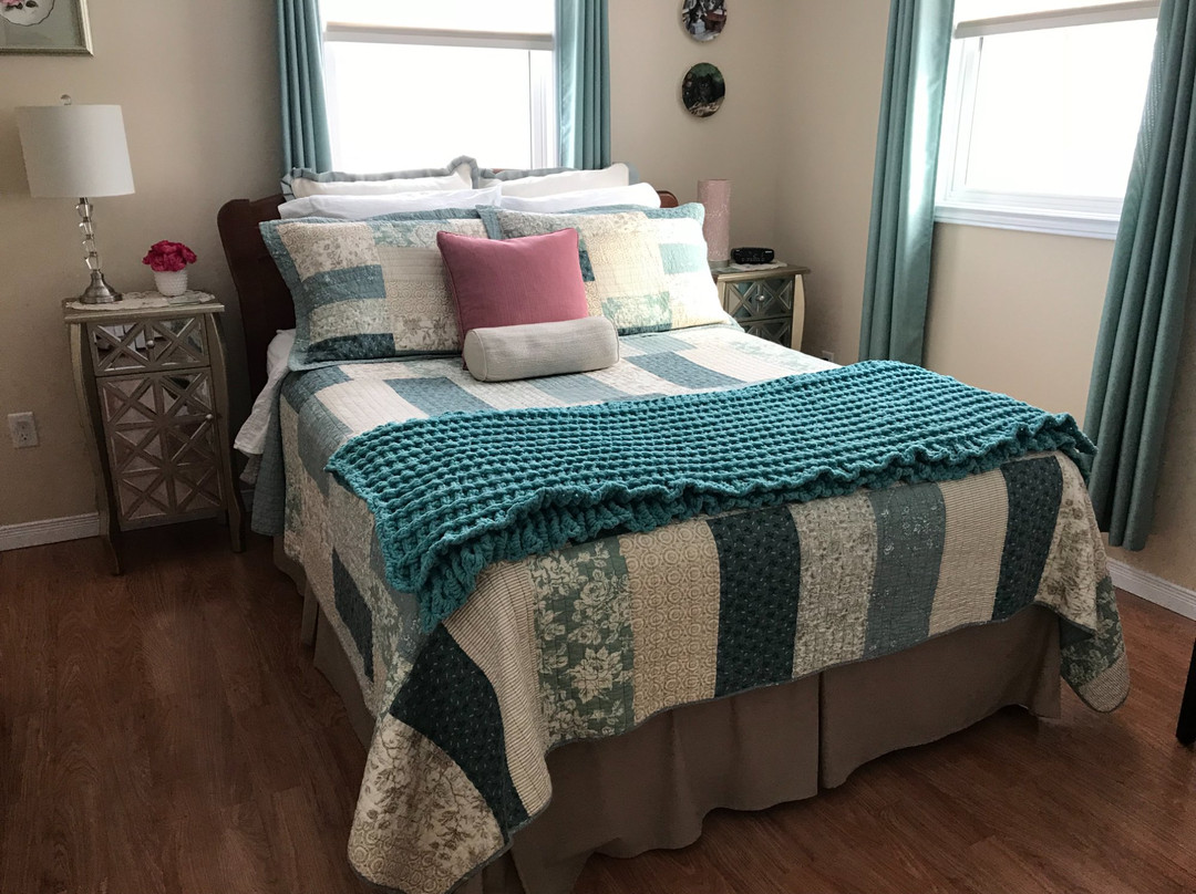 Twillingate Century House Bed and Breakfast主图