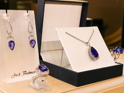 Jack Friedman V&A WaterFront-开普敦中心区必去景点