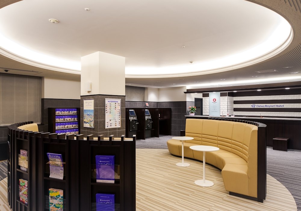 水户戴哇鲁内酒店-官方