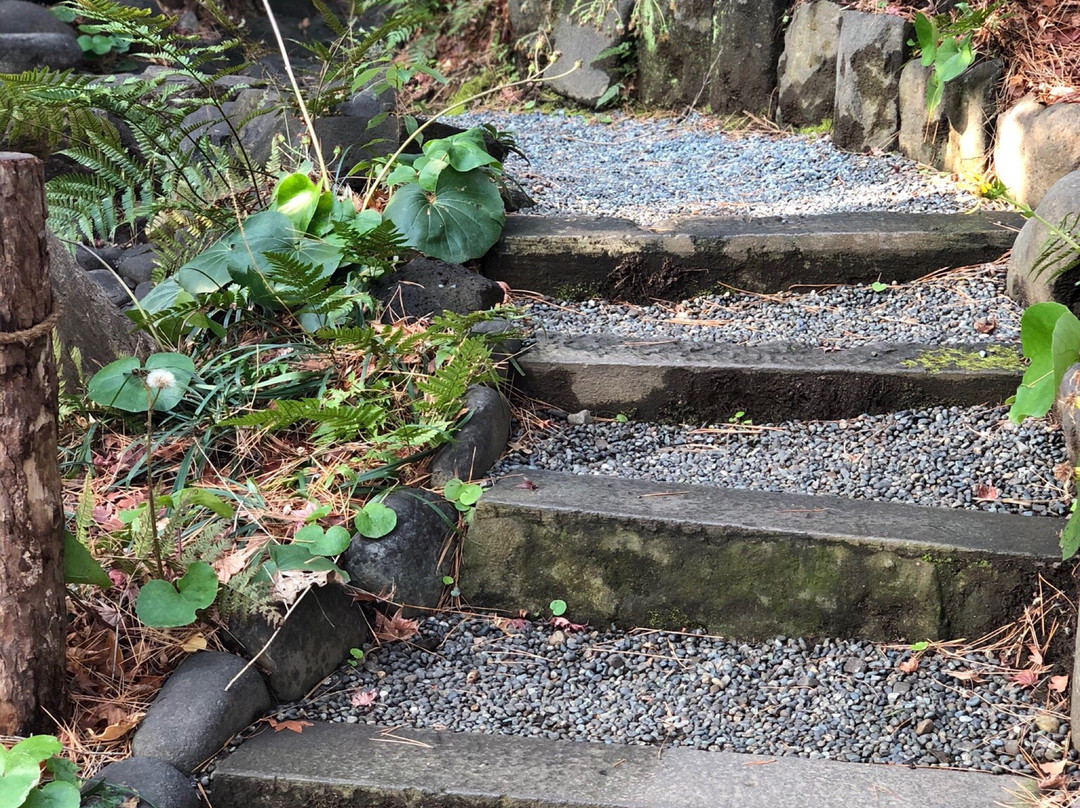 东京万豪酒店主图