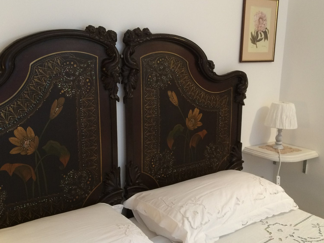 Il Giardino Segreto B&B主图