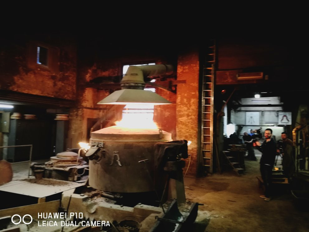 Rincker Bell & Art Foundry-Sinn必去景点