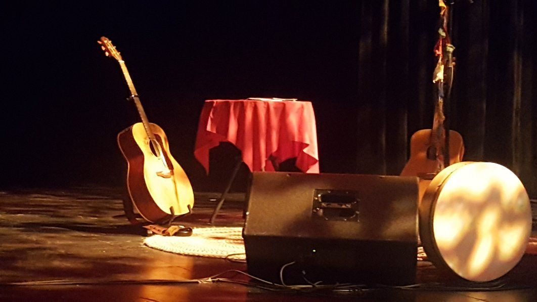 Capitol Theatre-Port Hope必去景点