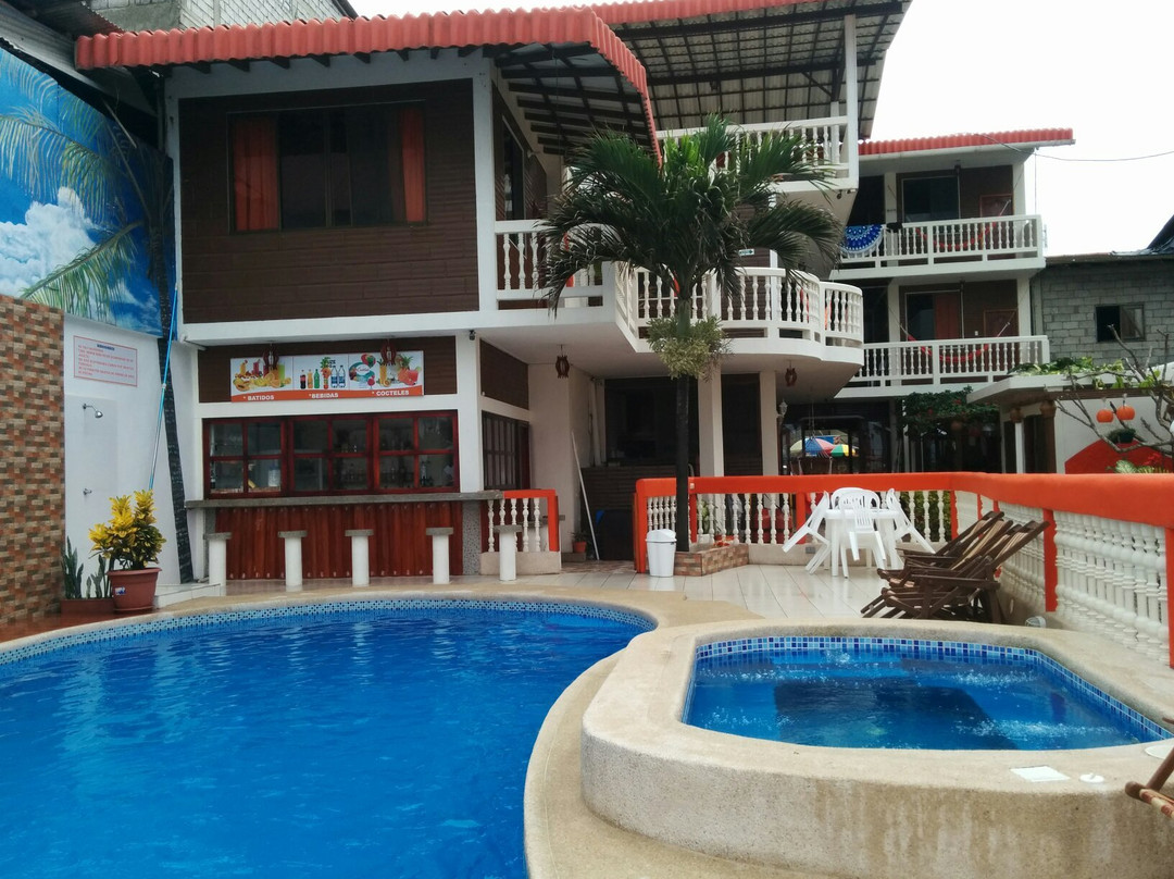Charo's Hostal