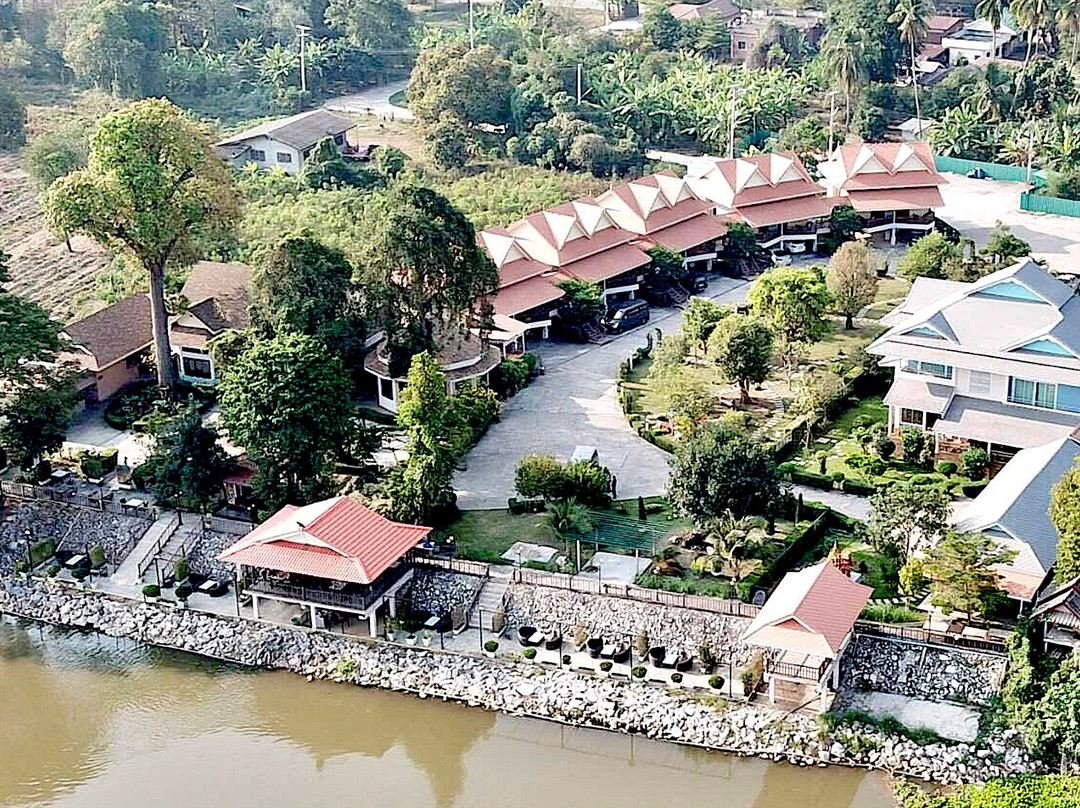 Mango House Resort主图