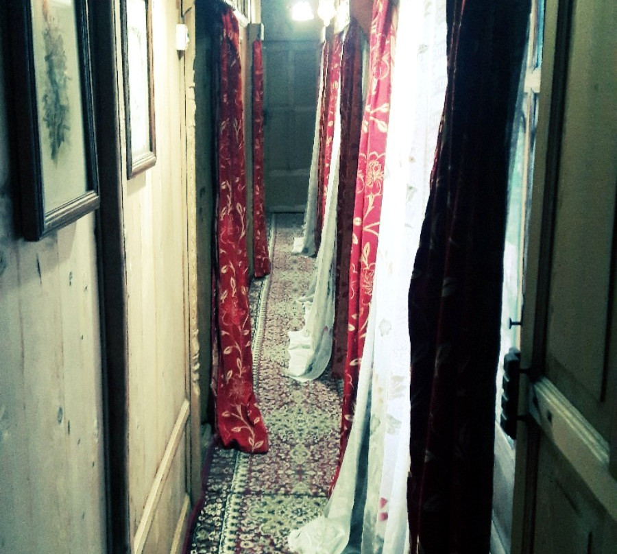 皇家船屋