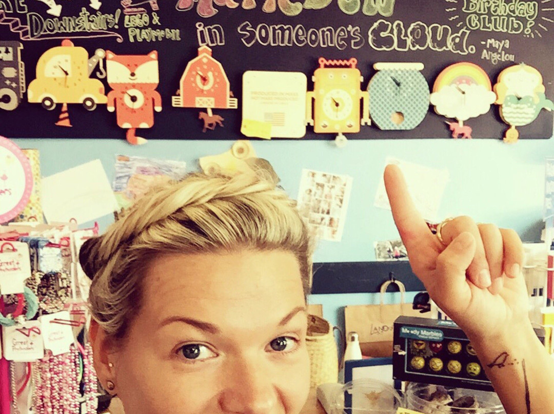 Land of Oz-Rhinebeck必去景点