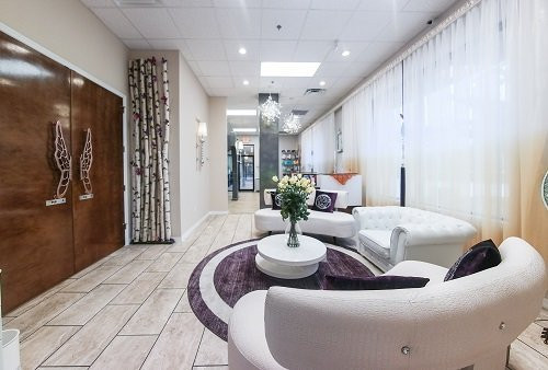 Europa Salon and Spa-棕榈海岸必去景点