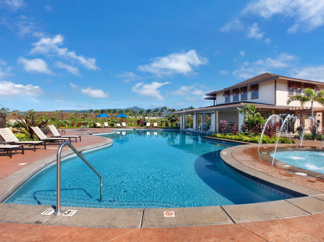 Suite Paradise