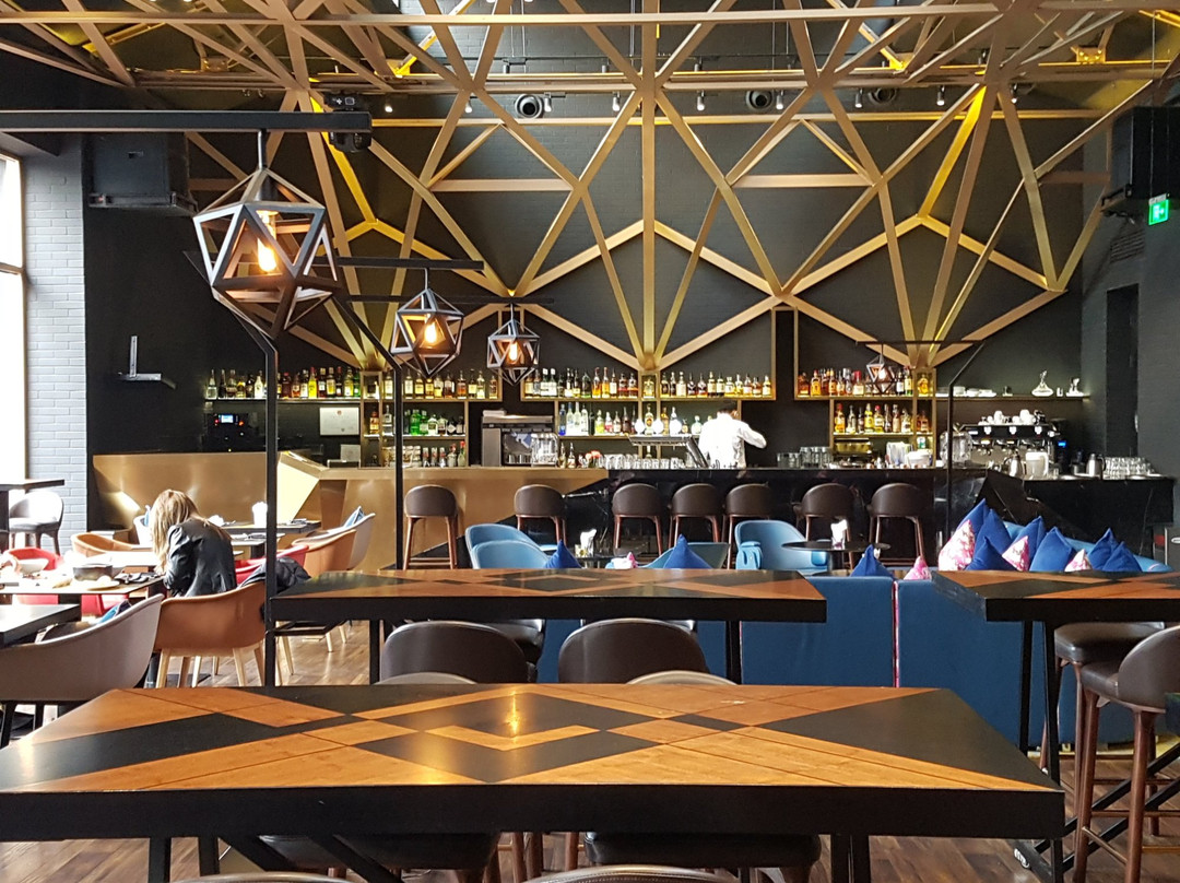 Blossom House Beijing Houhai主图