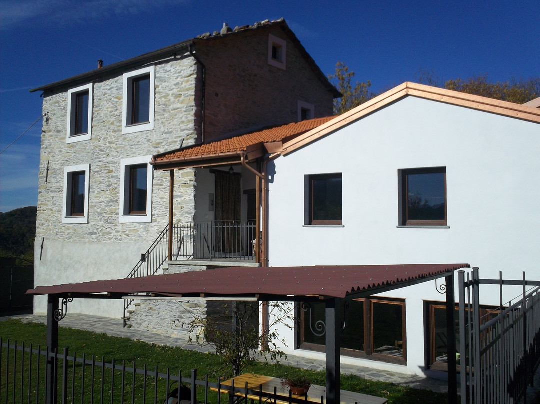 B&b Casa Bea主图