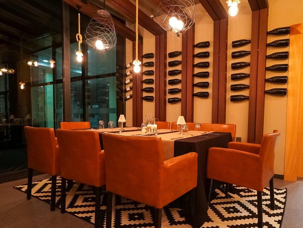 帕泊洛沃酒店住宿-Hotel Perelik