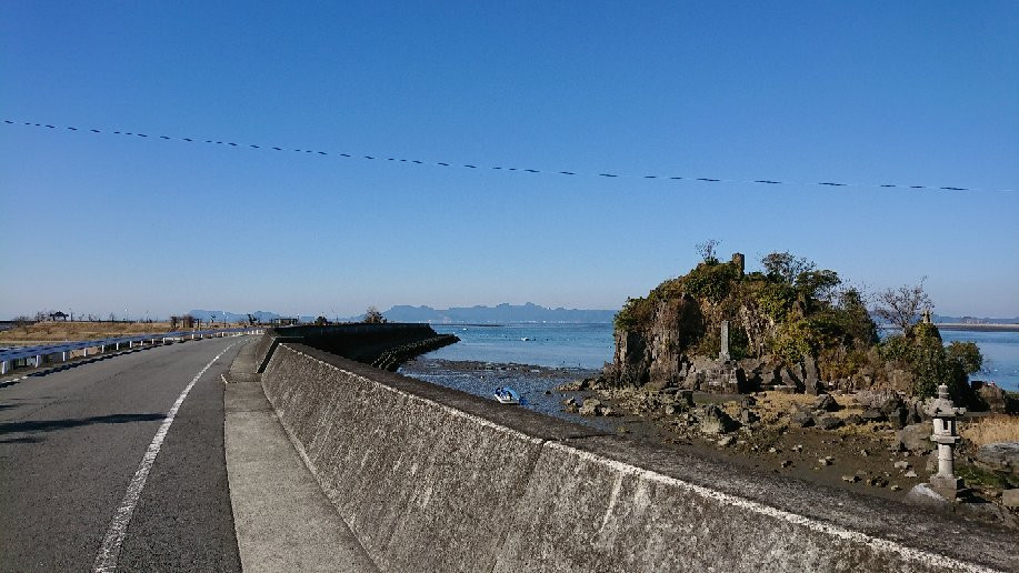 Mizushima-八代市必去景点