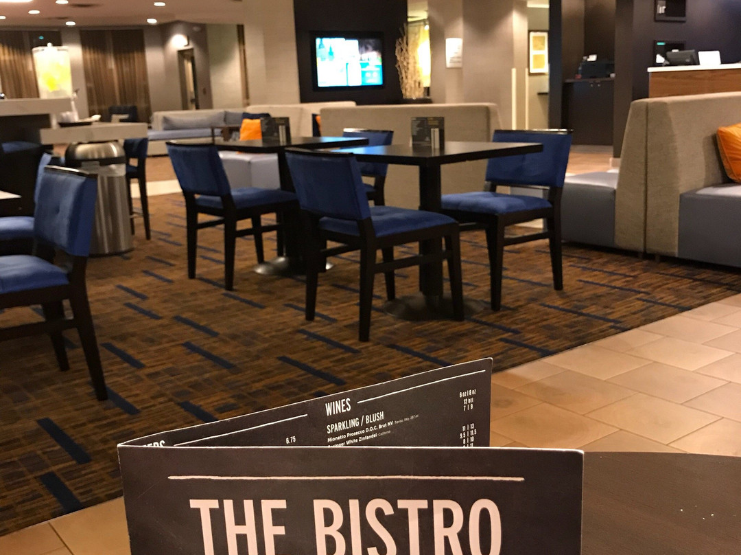 Courtyard by Marriott Fort Lauderdale SW/Miramar主图