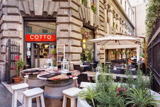 Ristorante Cotto主图