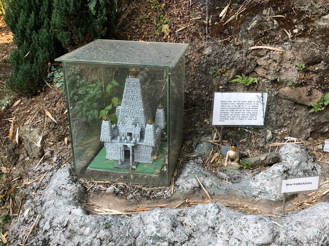 Dhardo Retreat & Resort主图