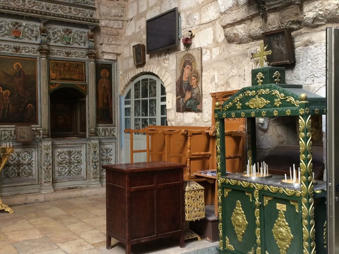 Masar Ibrahim Al Khalil (Abraham Path)-Beit Sahour必去景点