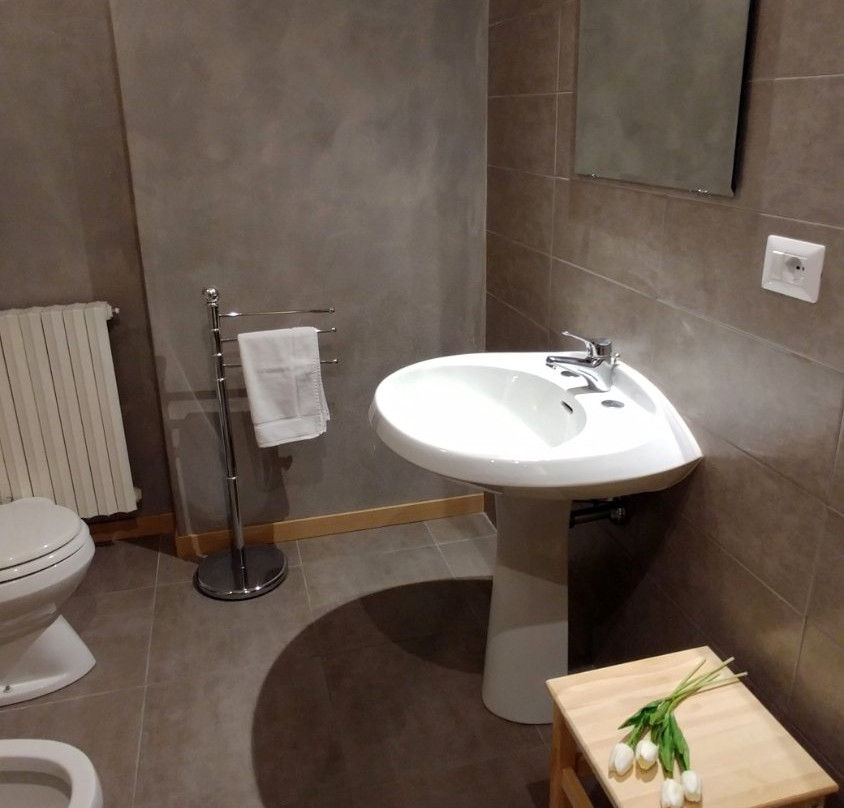 B&B Villa Monterosa主图