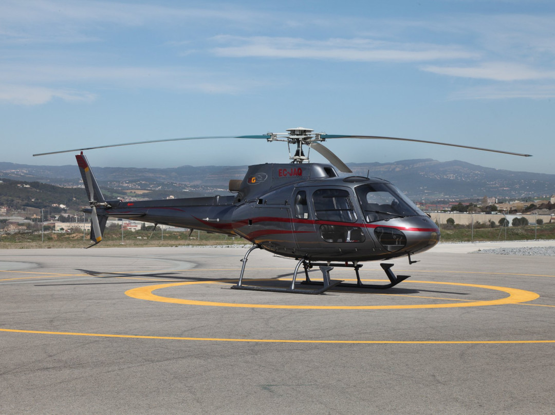 BGHelicopters景点图片