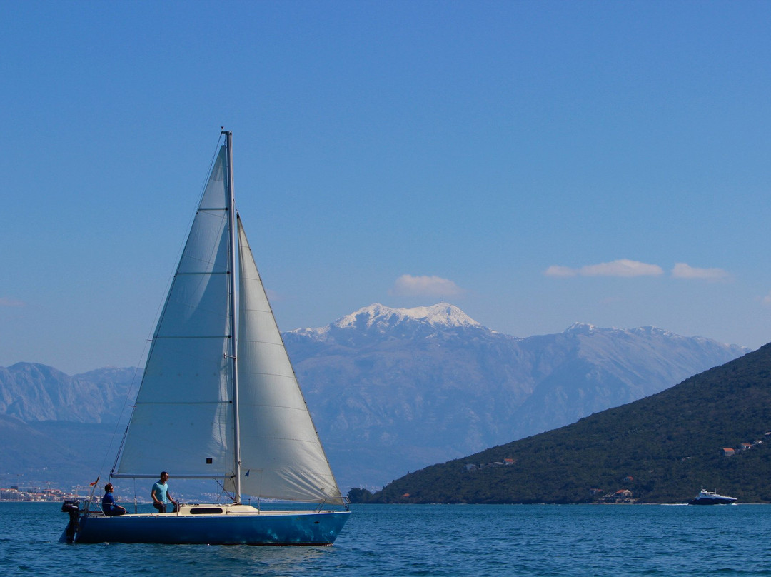 Montenegro Outdoors景点图片
