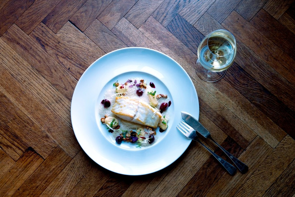 Eltville am Rhein餐馆和美食-Restaurant Jean
