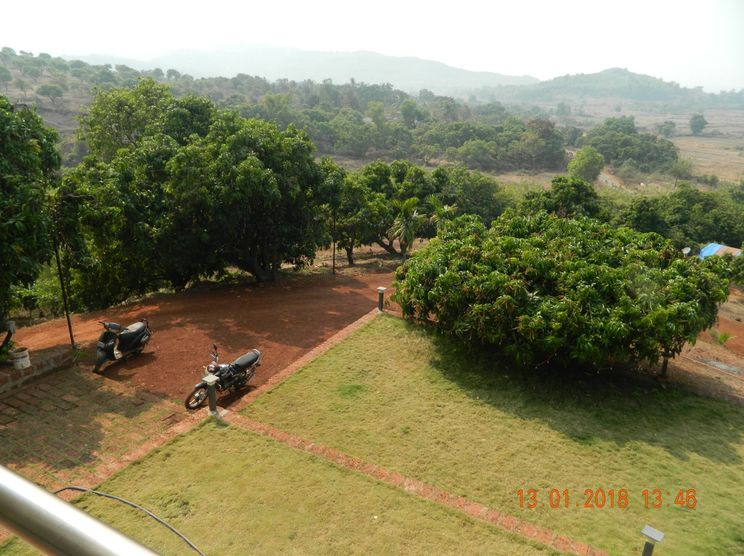 Grand Ambience Resort主图