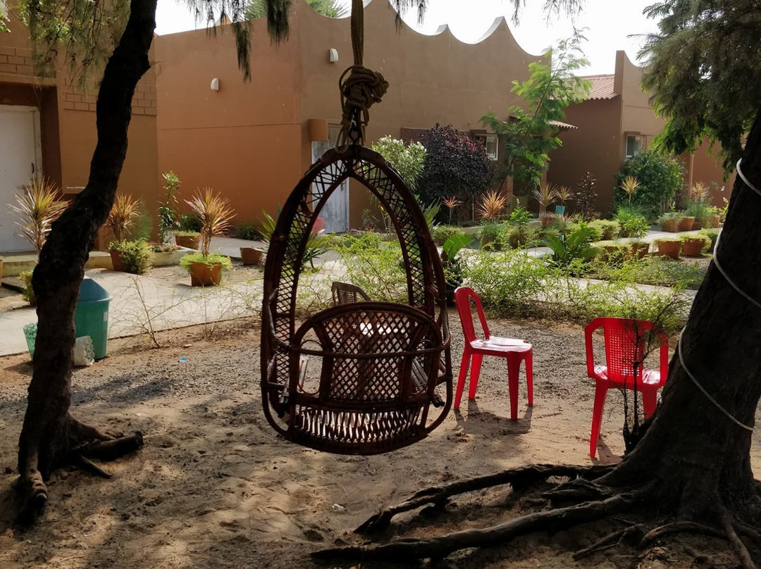 Buddha Beach Resorts & Spa