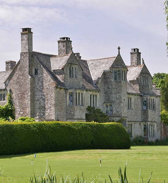Cadhay-Ottery St. Mary必去景点