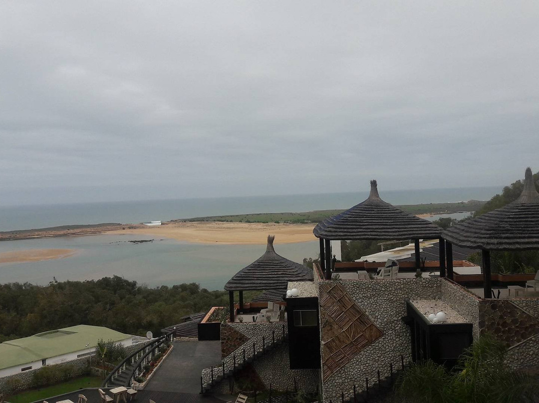 Chateau Eden El Rouh主图