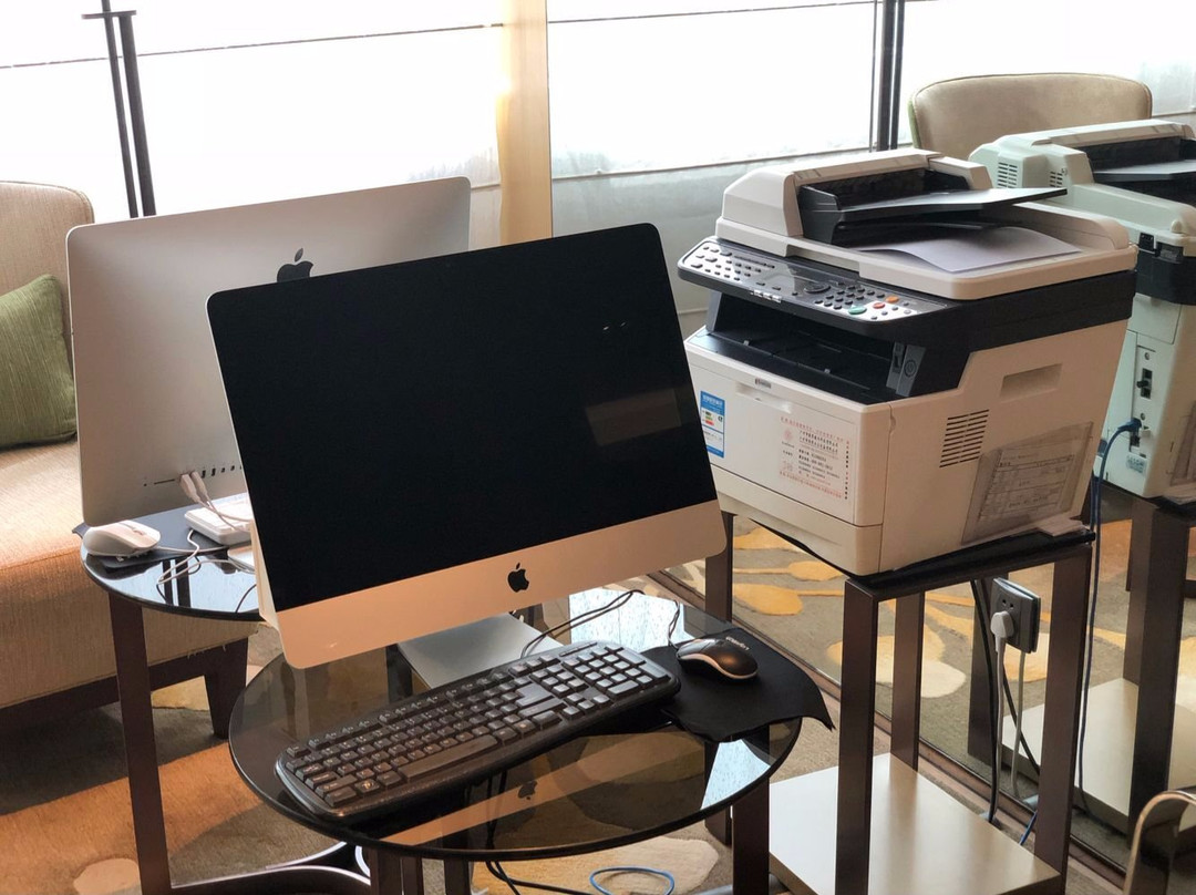 广州辉盛阁国际公寓（万菱汇店）主图
