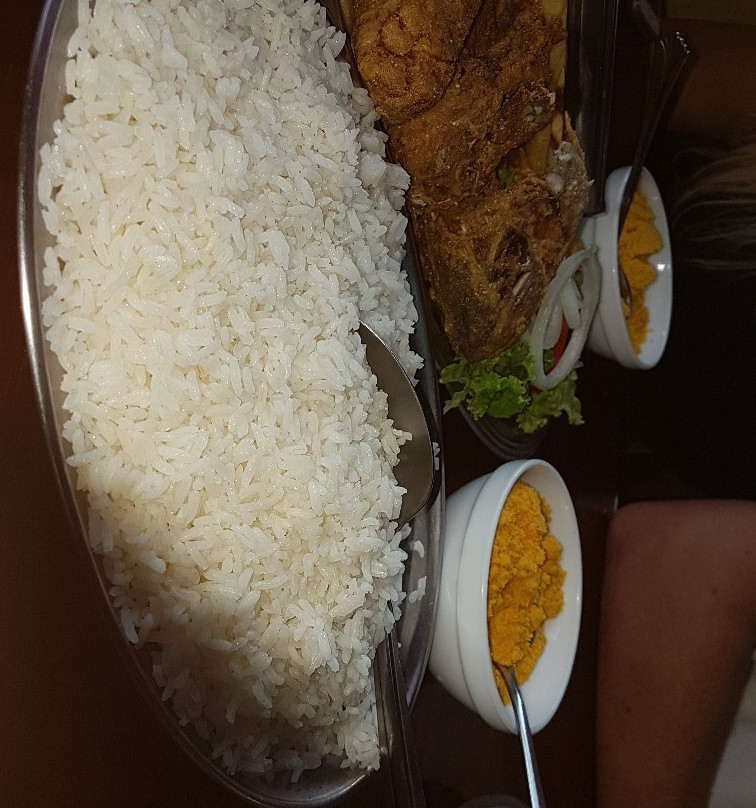 Aquariu's Bar e Restaurante