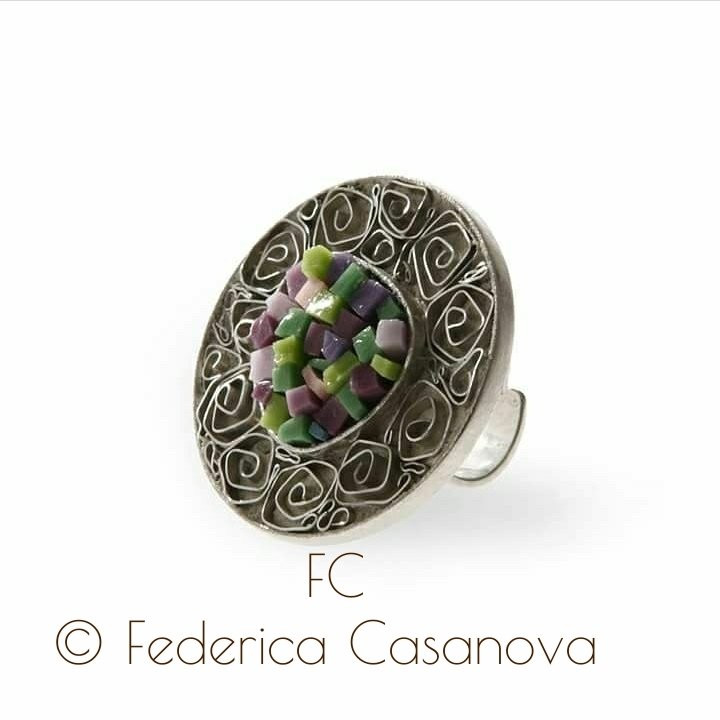 Federica Casanova景点图片