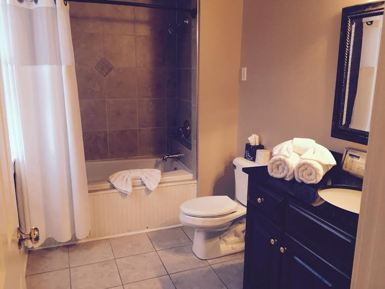 The Woodford Inn主图