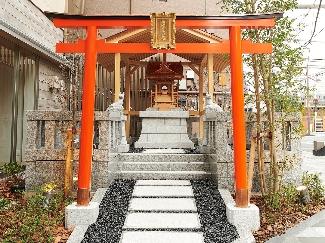 Sotetsu Fresa Inn Tokyo Kinshicho主图