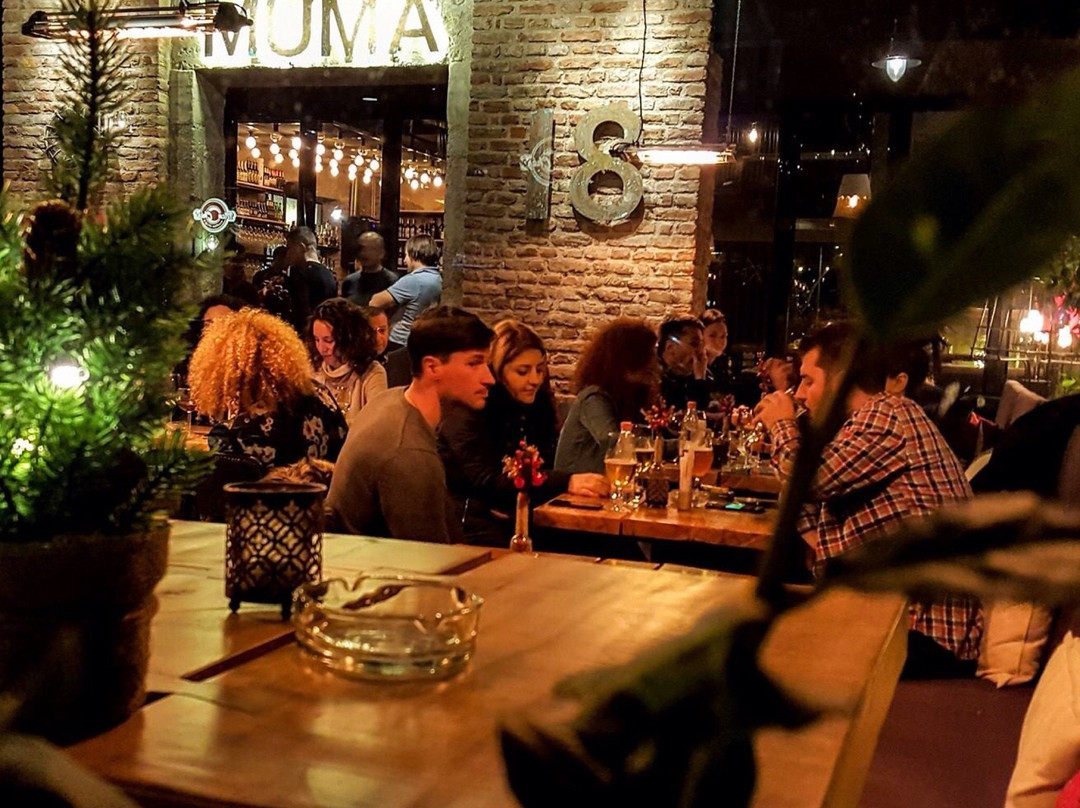 Muma Bistro Bar
