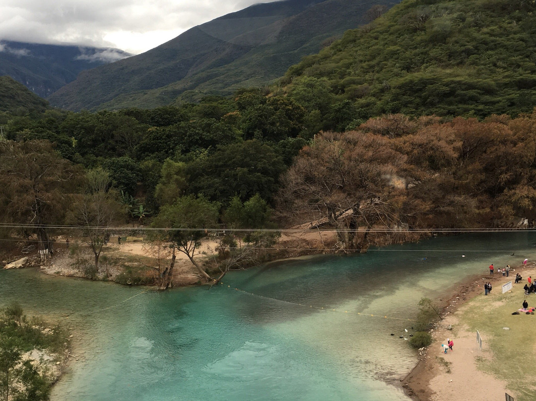 Zona Arqueológica de Tancama-Jalpan de Serra必去景点