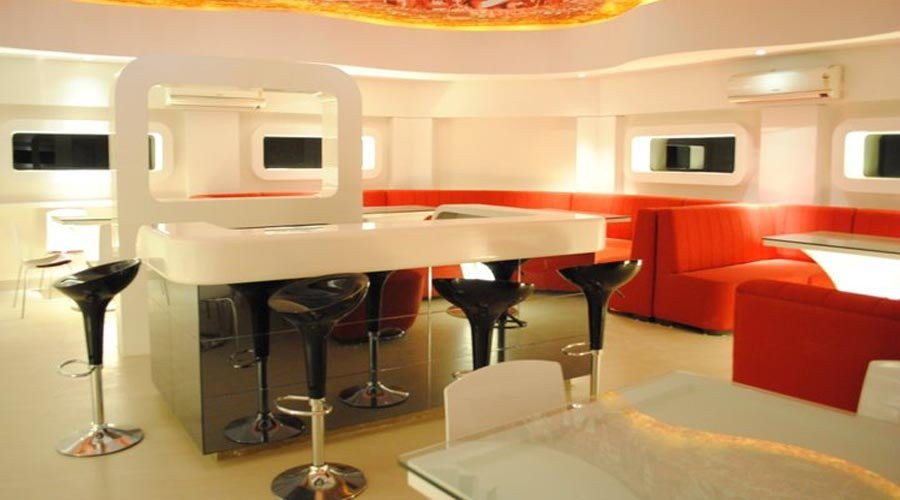 Hotel Landmark主图