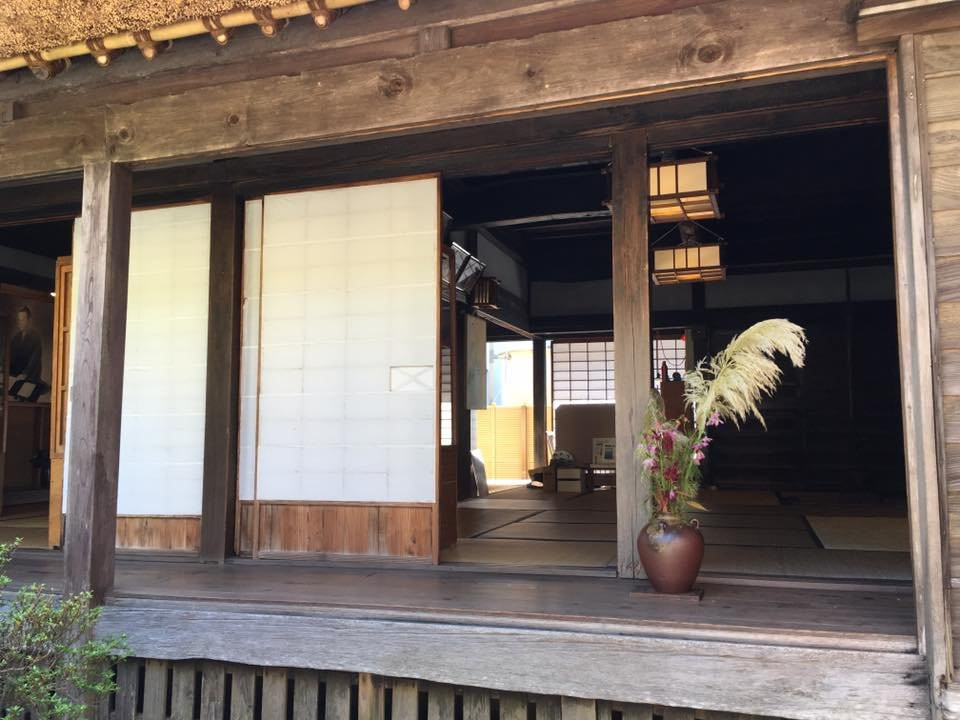 Yoshida Shoin Gukisho-下田市必去景点