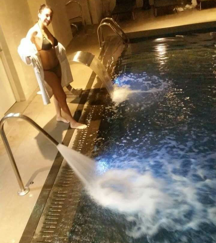 Eforea Spa-利物浦必去景点