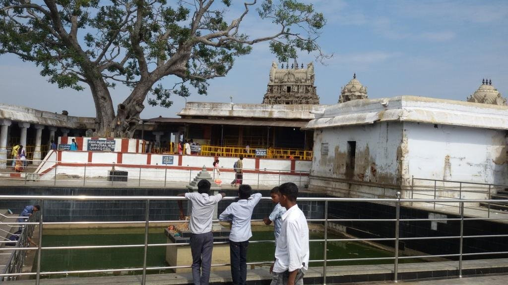 Arulmigu Sri Yoga Anjaneya Temple景点图片