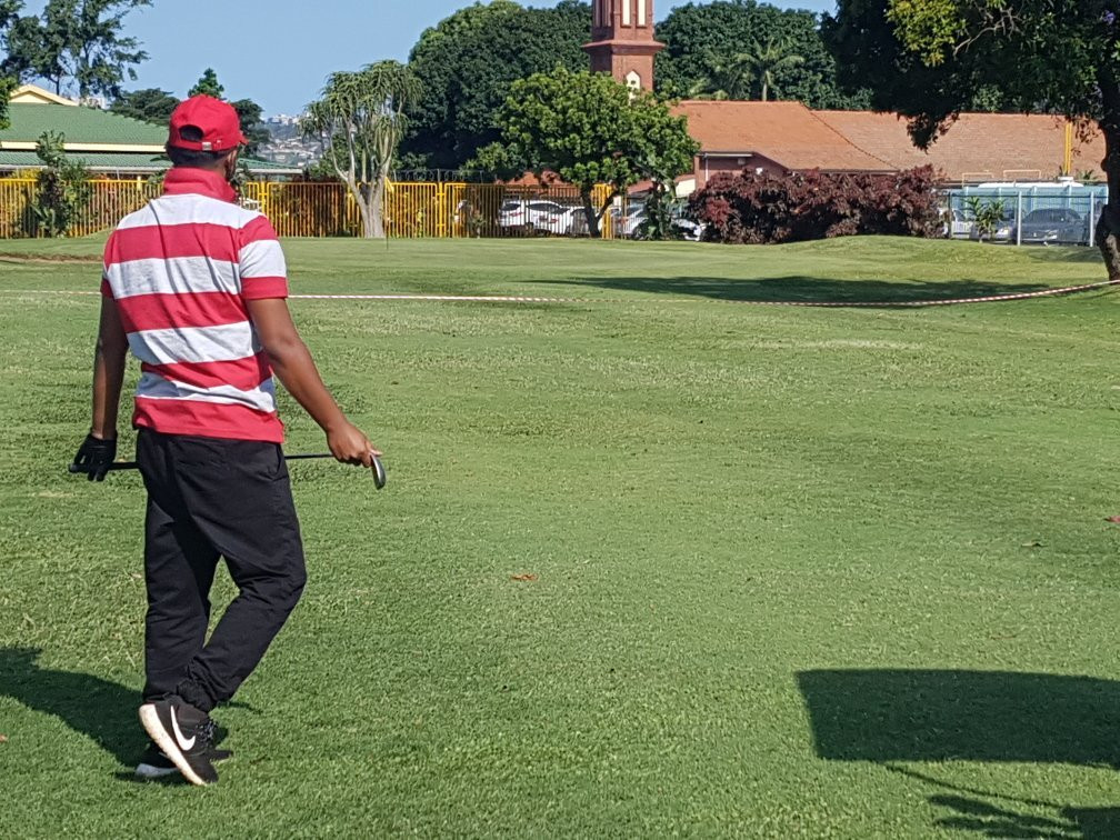 Papwa Sewgolam Golf Course景点图片