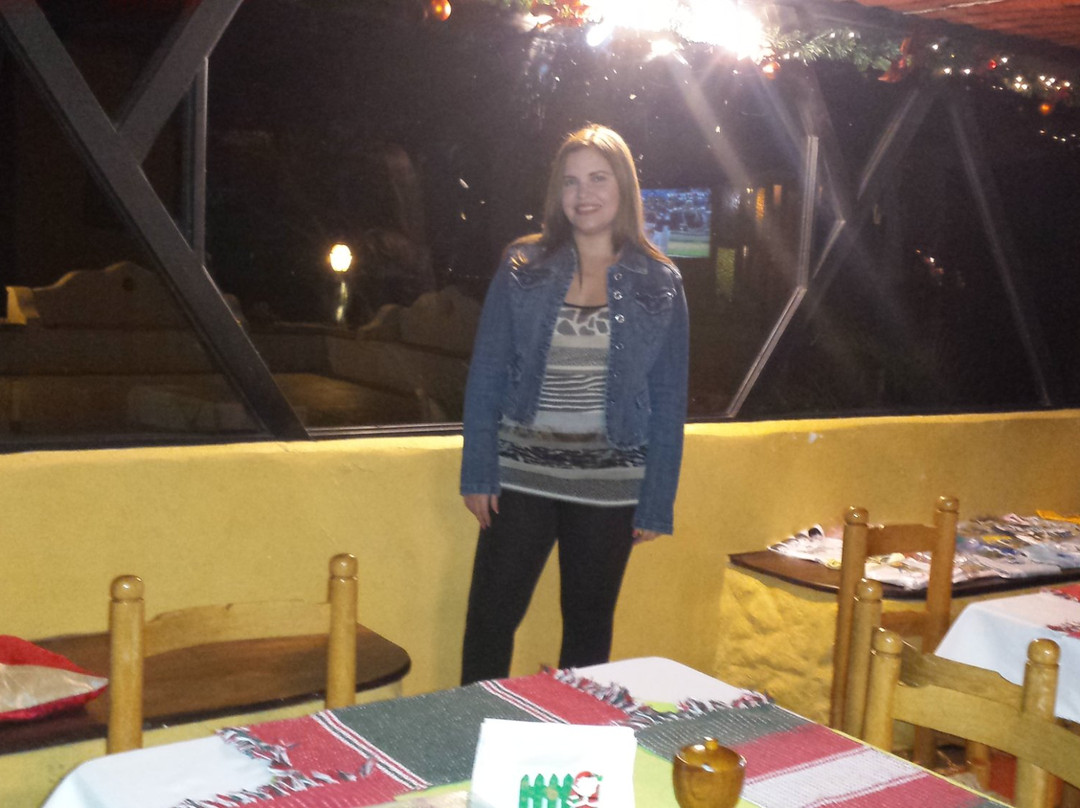 Villa Acuarela Inn主图