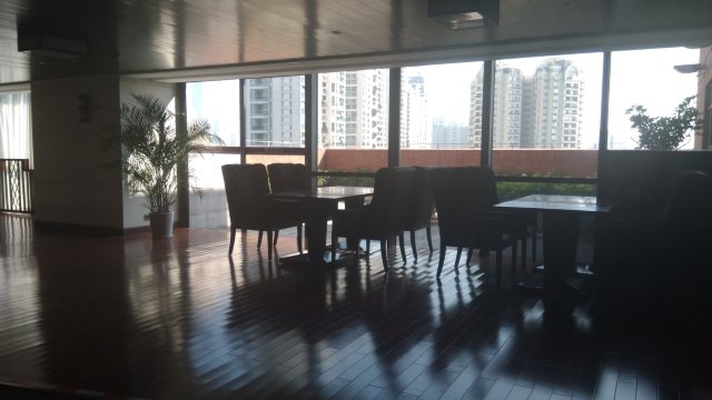 中大凯丰酒店(广州中大学人馆店)-商务中心/多功能厅