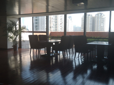 中大凯丰酒店(广州中大学人馆店)主图