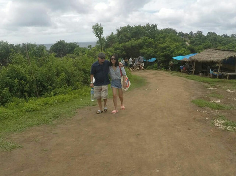 Nusa Penida Nice Trip