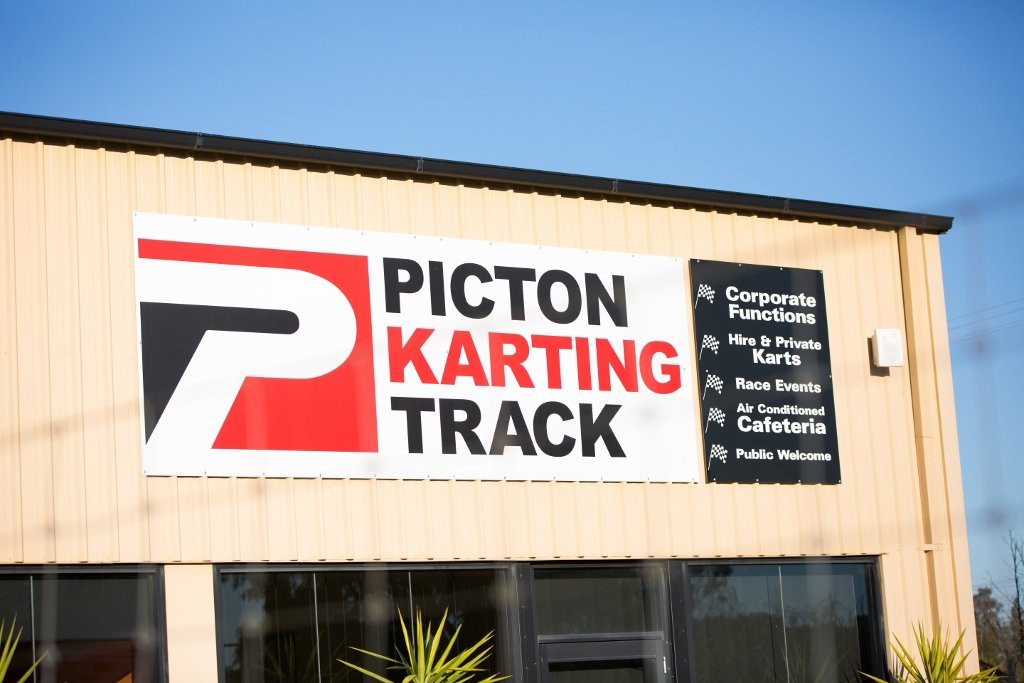 Picton Karting Track-Picton必去景点