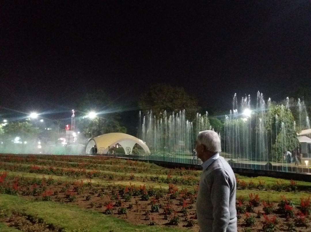 Bhawartal Garden景点图片
