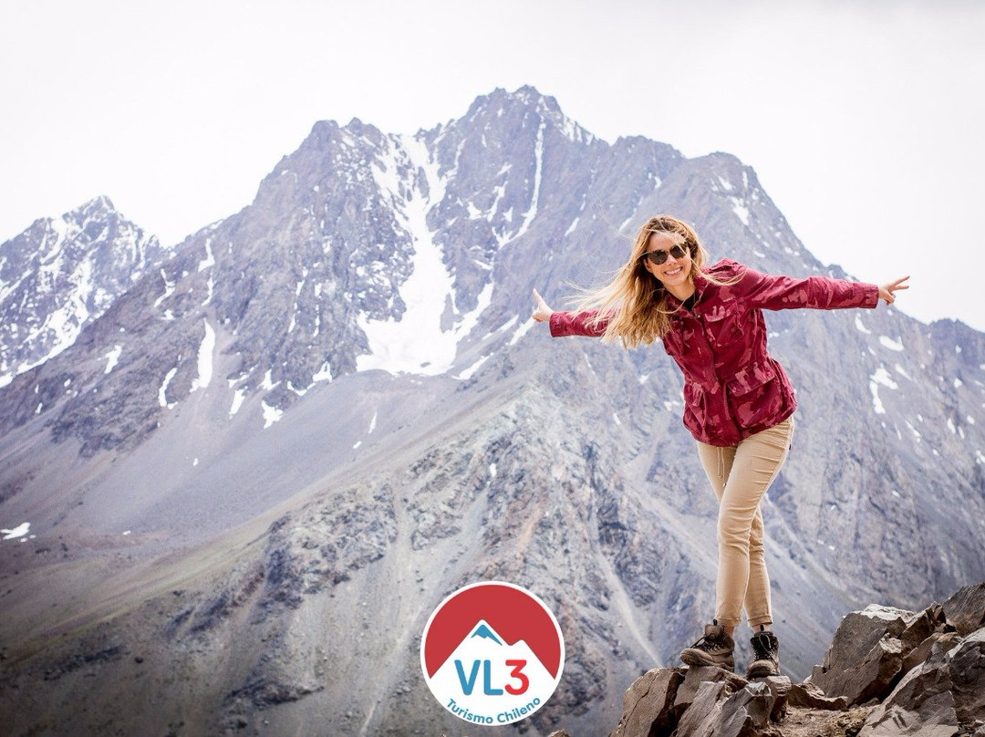 VL3 Turismo景点图片