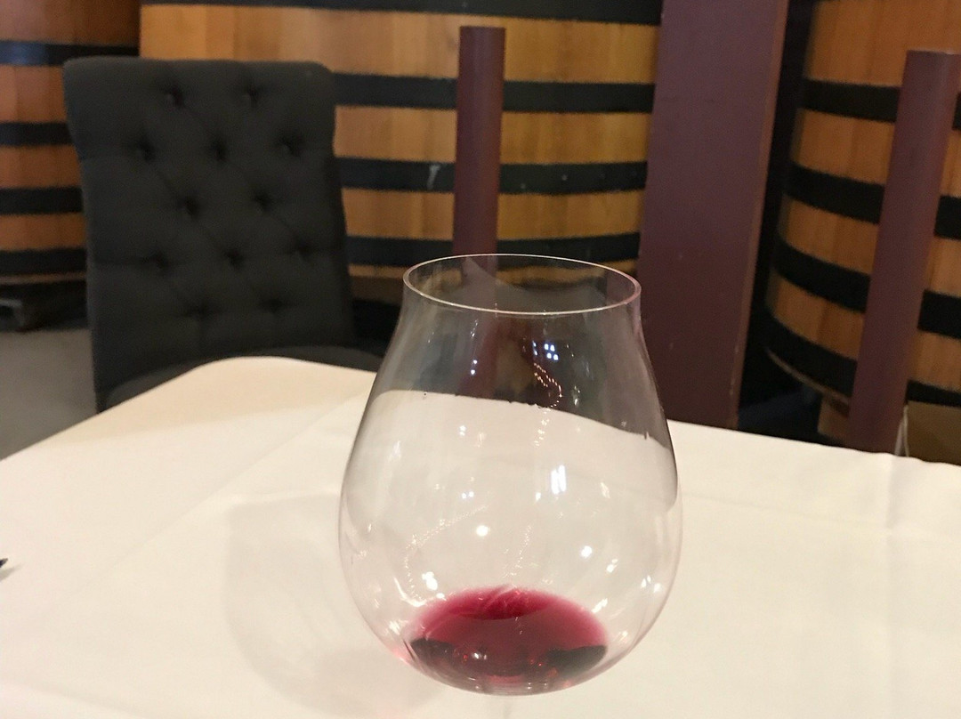 Broadley Vineyards-Monroe必去景点